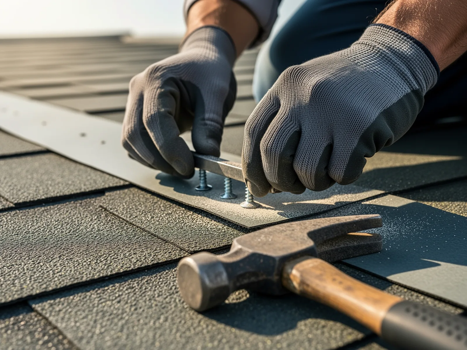 Why choose Fascia Repair in Heartwell, NE